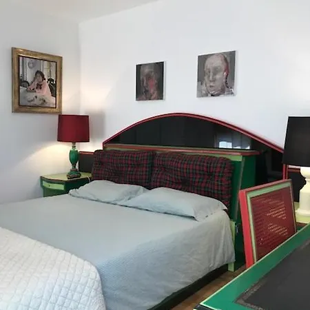 Bed and breakfast Maison Mouillard Lyon