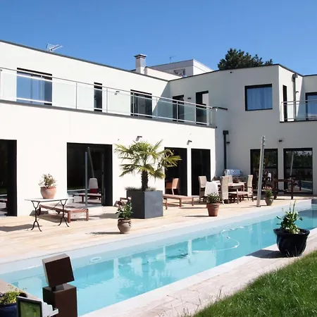 Maison Mouillard Bed and breakfast *