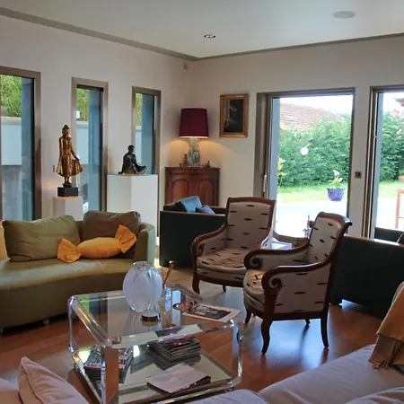 Maison Mouillard Bed and breakfast Lyon