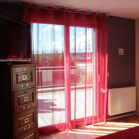 Maison Mouillard