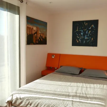Maison Mouillard Bed and breakfast *