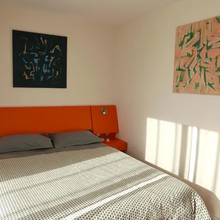 Bed and breakfast Maison Mouillard