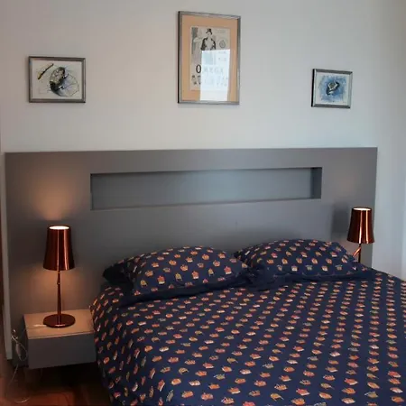 Bed and breakfast Maison Mouillard *