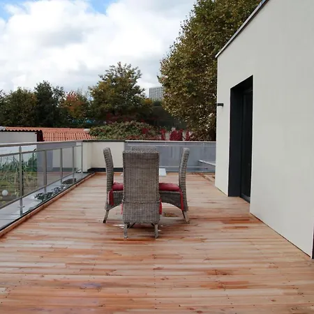 Bed and breakfast Maison Mouillard *