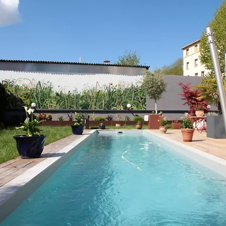 Bed and breakfast Maison Mouillard *