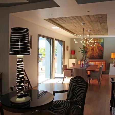 Maison Mouillard Bed and breakfast
