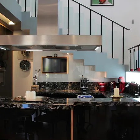 Bed and breakfast Maison Mouillard Lyon