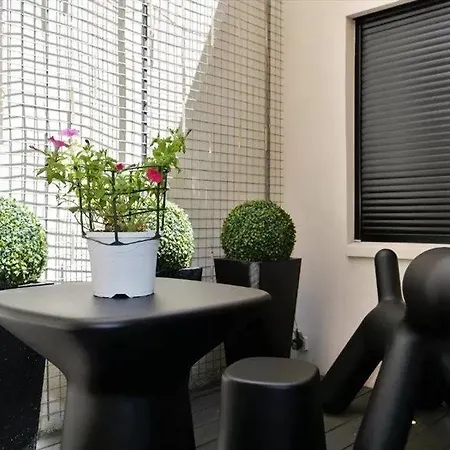 De Noailles Отель 3*