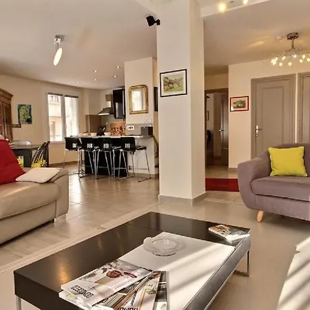 Apartamento Superbe Parc Tête D'or Lyon
