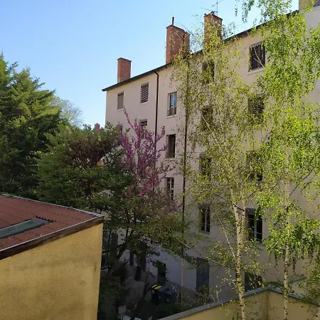 Berge Du Rhone, Centre Lyon, Espace De Travail, A Pied, Universite 2 Et 3, Ideal Voyage D'affaires, Tourisme, Loisirs Апартаменты *