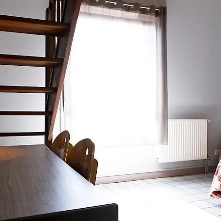 Adagio Access Centre Universite Lejlighedshotel 3*