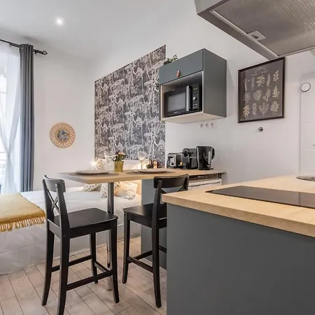 Sweet Vaise Apartamento *