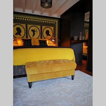 公寓 Le Boudoir