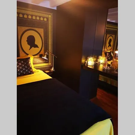 公寓 Le Boudoir