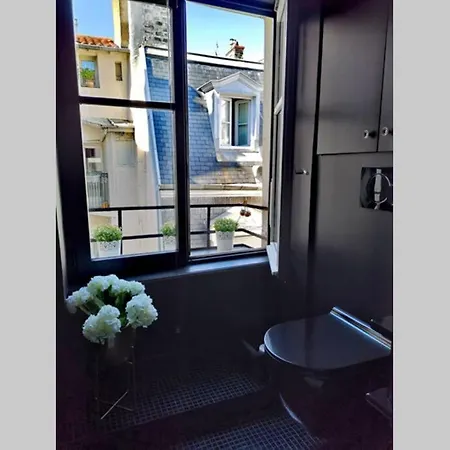 Le Boudoir 公寓 *