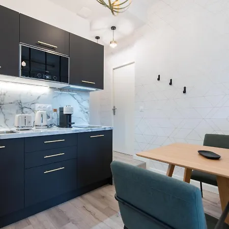 Apartamento Luxury 