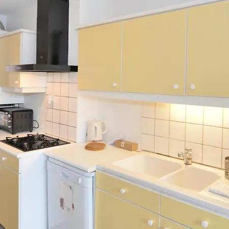 Apartment Appart' Say *