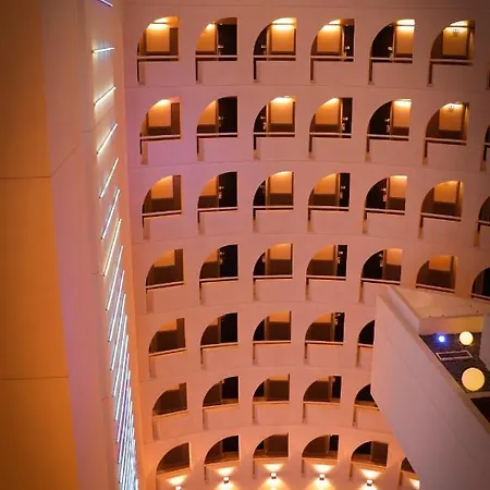 Hotel Radisson Blu Hotel, 4*