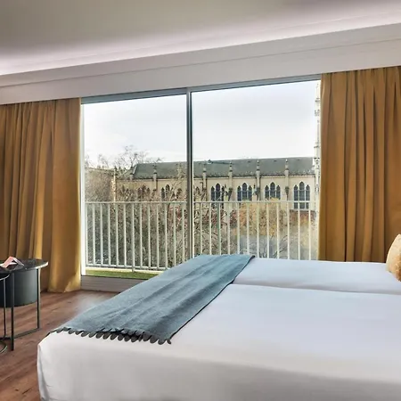 Charlemagne By Happyculture Hotell 4*