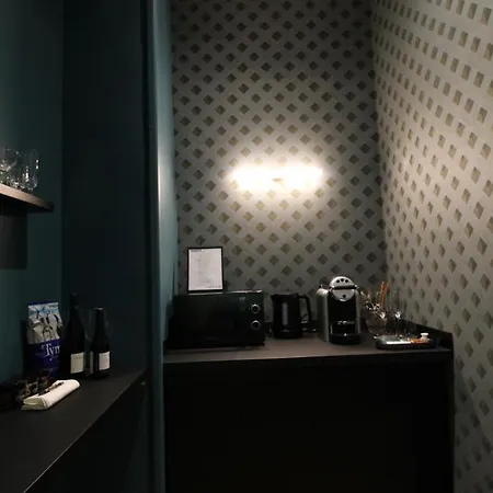 Mihotel Bellecour Otel 5*