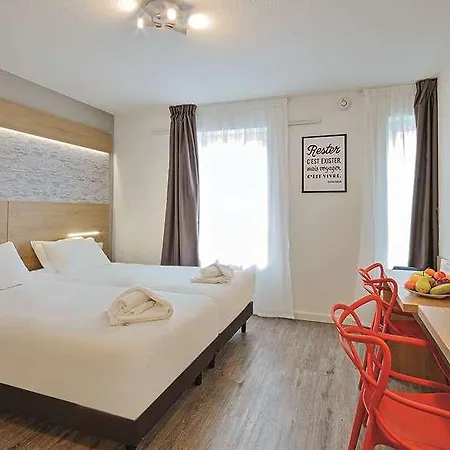 Residhotel Part Dieu