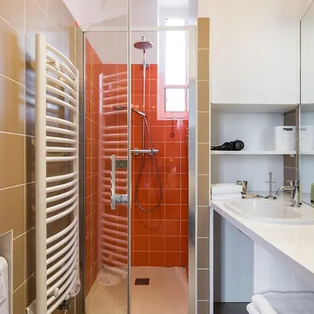 Honore Boissac Apartment