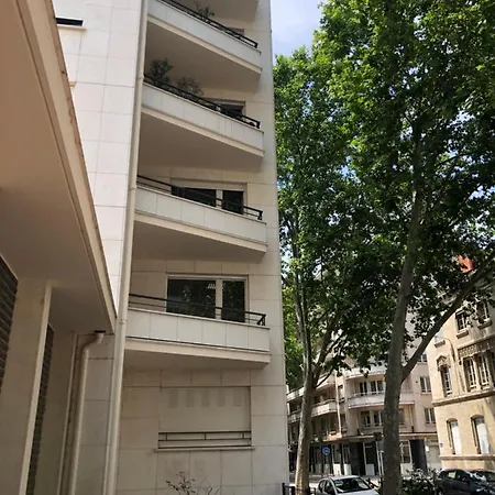 Apartamento 3 Triangle D'or *
