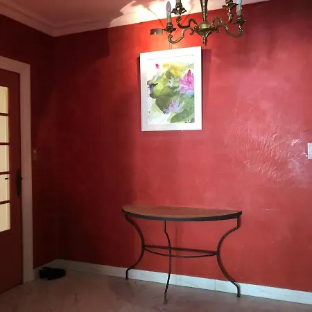 Apartamento 3 Triangle D'or Lyon