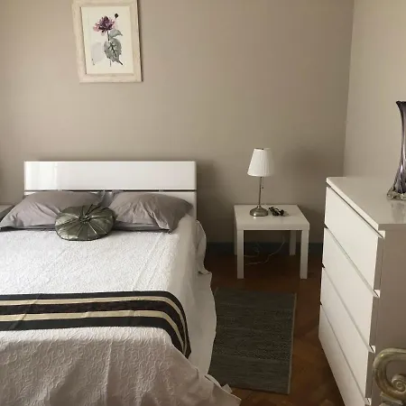 3 Triangle D'or Apartamento *