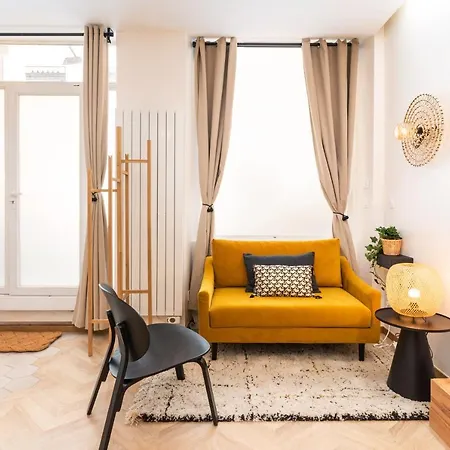 Apartment Les Cocon Des Pentes De La Soie Lyon