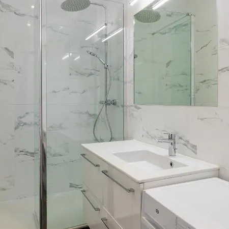 Apartamento Dify Castries Quartier Ainay