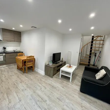 Loft Ravissant A 5 Mn De La Basilique Notre Dame De Fourviere * 里昂