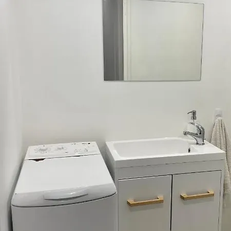 Loft Ravissant A 5 Mn De La Basilique Notre Dame De Fourviere 里昂