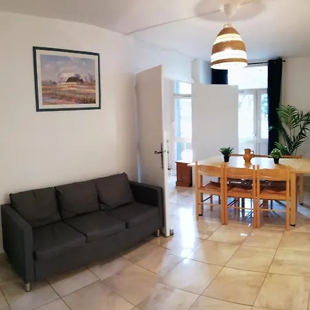Résidence Du Parc Des Tilleuls De Appartement Lyon