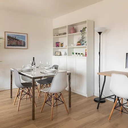Apartamento Dify Bollier - Quartier Gerland