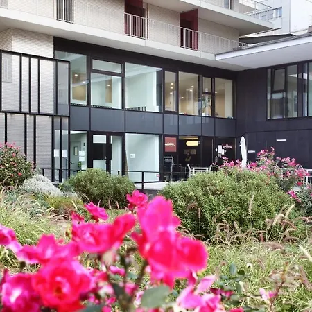 Apart-hotel Odalys - Centre Confluence