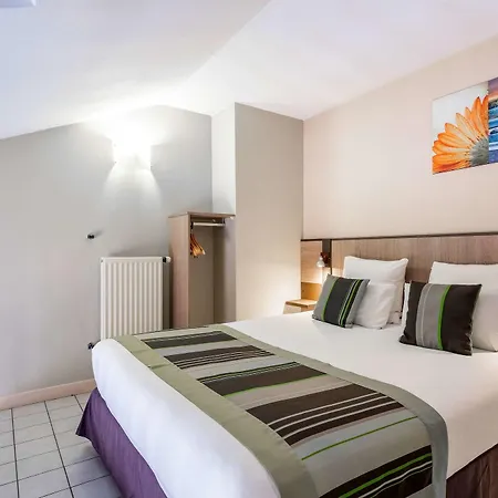Aparthotel Adagio Access Centre Universite