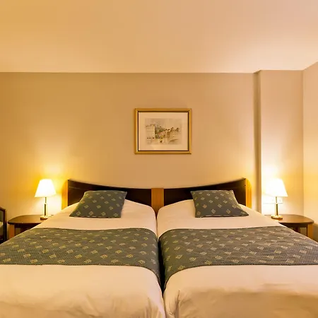 Western Crequi Part Dieu Hotel