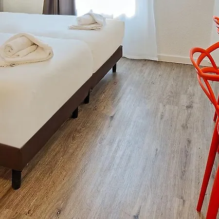 Residhotel Part Dieu