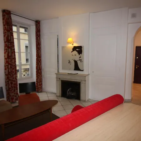 Hotel Western Saint-antoine