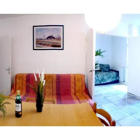 Résidence Du Parc Des Tilleuls De Appartement *
