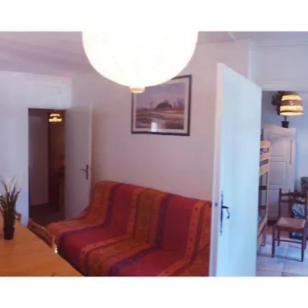 Appartement Résidence Du Parc Des Tilleuls De *
