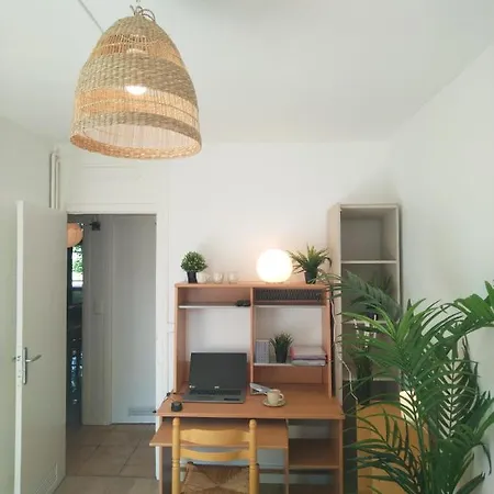 Appartement Résidence Du Parc Des Tilleuls De *