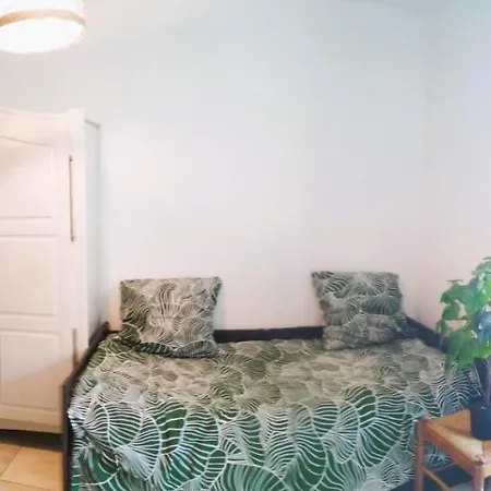 Appartement Résidence Du Parc Des Tilleuls De Lyon