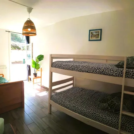 Appartement Résidence Du Parc Des Tilleuls De