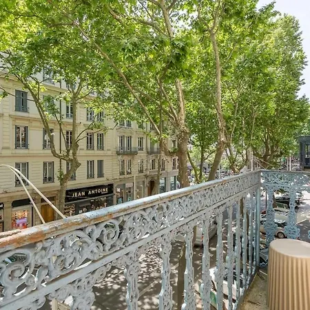 Hamac Suites - Pink - Idéal Couple Appartement *