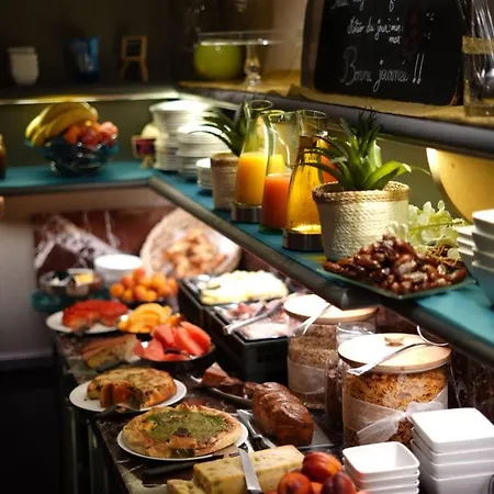 亚历山德拉酒店 4*