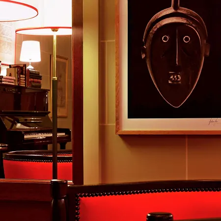 Carlton - Mgallery Collection Отель 4*