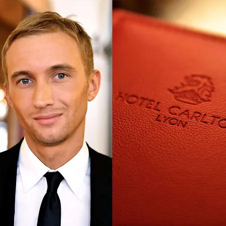 Carlton - Mgallery Collection Отель