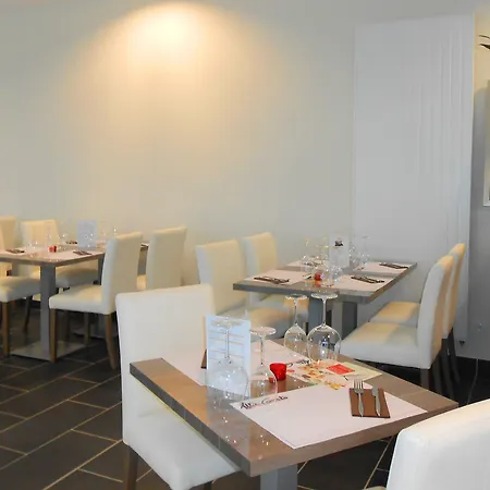 Apart-hotel Odalys - Centre Confluence Lyon